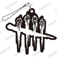 DEAD BY DAYLIGHT Rubber Strap Collection ver.1.0.0 [1.Logo A]