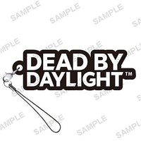 DEAD BY DAYLIGHT Rubber Strap Collection ver.1.0.0 [2.Logo B]