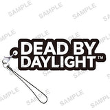 DEAD BY DAYLIGHT Rubber Strap Collection ver.1.0.0 [2.Logo B]