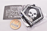 DEAD BY DAYLIGHT Rubber Strap Collection ver.1.0.0 [3.Play as a killer]