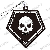 DEAD BY DAYLIGHT Rubber Strap Collection ver.1.0.0 [3.Play as a killer]