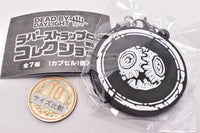 DEAD BY DAYLIGHT Rubber Strap Collection ver.1.0.0 [4.Play as a survivor]