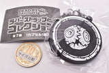 DEAD BY DAYLIGHT Rubber Strap Collection ver.1.0.0 [4.Play as a survivor]