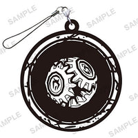 DEAD BY DAYLIGHT Rubber Strap Collection ver.1.0.0 [4.Play as a survivor]