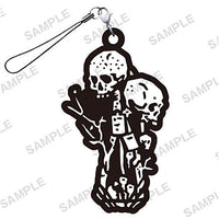 DEAD BY DAYLIGHT Rubber Strap Collection ver.1.0.0 [6.Totem]