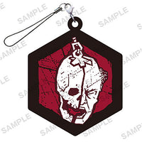 DEAD BY DAYLIGHT Rubber Strap Collection ver.1.0.0 [7.Memento Mori]