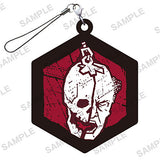 DEAD BY DAYLIGHT Rubber Strap Collection ver.1.0.0 [7.Memento Mori]