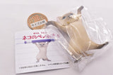 Cat pen holder Part.5 Drooping ears, Long hair ver [4.Ragdoll]