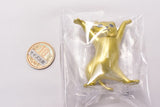 Cat pen holder Part.5 Drooping ears, Long hair ver [7.Super rare: Drooping ears (gold cat)]