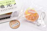 Local bread mini mini squeeze Part.2 [2.Boshi Bread Nagano Asahidou honten / Kochi]