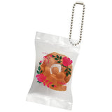 Local bread mini mini squeeze Part.2 [3.Rose bread Nanpo bread / Shimane]