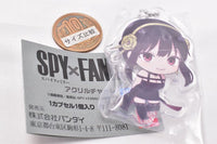 SPY x FAMILY acrylic charm [3.Yor]