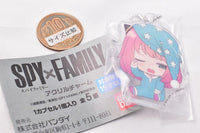 SPY x FAMILY acrylic charm [5.Anya 3]