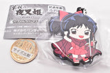 Hanyou no Yashahime: Sengoku Otogizoushi Capsule Rubber Mascot [3.Moroha]