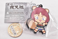 Hanyou no Yashahime: Sengoku Otogizoushi Capsule Rubber Mascot [6.Takechiyo]