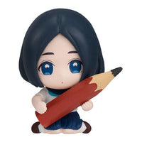 Blue Period Dakitsukitai [4.Maru Mori]