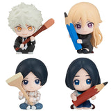 Blue Period Dakitsukitai [All 4 type set(Full Complete)]