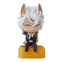 Disney Twisted Wonderland Suwarasetai+ Part.2 [1.Jack Howl]