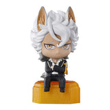 Disney Twisted Wonderland Suwarasetai+ Part.2 [1.Jack Howl]