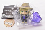 Disney Twisted Wonderland Suwarasetai+ Part.2 [4.Rook Hunt]