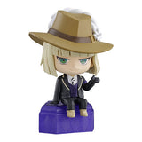 Disney Twisted Wonderland Suwarasetai+ Part.2 [4.Rook Hunt]