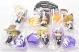 Disney Twisted Wonderland Suwarasetai+ Part.2 [All 6 type set(Full Complete)]