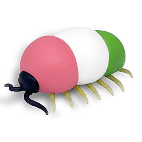 Dango mushi [2.Sanshoku dango mushi] – toysantajp