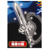 Dragon Quest The Adventure of Dai Vol.2 Assault! Gekito!Daimakyu hen [2.Conqueror's sword (Silver ver.)]