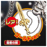 Dragon Quest The Adventure of Dai Vol.2 Assault! Gekito!Daimakyu hen [7.Rare: Conqueror's sword (Gold ver.)]