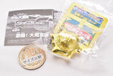 Dragon Quest The Adventure of Dai Vol.2 Assault! Gekito!Daimakyu hen [8.Rare: The Black Core (Gold ver.)]