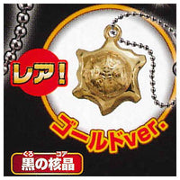 Dragon Quest The Adventure of Dai Vol.2 Assault! Gekito!Daimakyu hen [8.Rare: The Black Core (Gold ver.)]