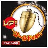 Dragon Quest The Adventure of Dai Vol.2 Assault! Gekito!Daimakyu hen [10.Rare: Mirror of Shahal (Gold ver.)]