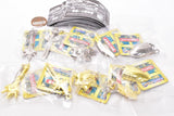 Dragon Quest The Adventure of Dai Vol.2 Assault! Gekito!Daimakyu hen [All 10 type set(Full Complete)]