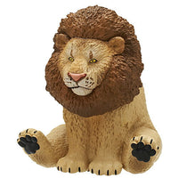 RBEN STUDIO Animal Figure Mascot Part.2 [1.Lion]