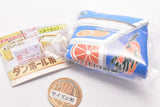 Cardboard pouch [3.Flat pouch (orange cardboard)]