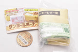 Cardboard pouch [5.Pocket tissue case (delivery envelope)]