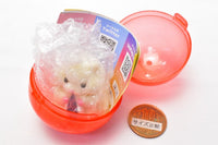 Mogumogu! Hamster Flocky [1.Cream]