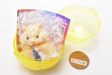 Mogumogu! Hamster Flocky [2.Cheese]