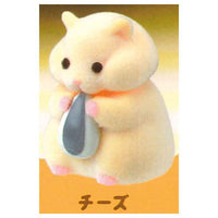 Mogumogu! Hamster Flocky [2.Cheese]