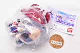 Gashapon Kuji Hatsune Miku SNOW MIKU 2022 Assort [1.A award: Big Figure Snow Miku 2022 A]