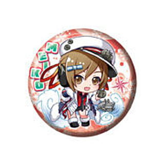 Gashapon Kuji Hatsune Miku SNOW MIKU 2022 Assort [9.C award: Can Badge MEIKO]