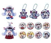 Gashapon Kuji Hatsune Miku SNOW MIKU 2022 Assort [All 13 type set(Full Complete)]