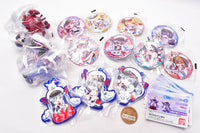 Gashapon Kuji Hatsune Miku SNOW MIKU 2022 Assort [All 13 type set(Full Complete)]