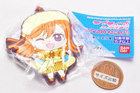 Love Live! Superstar !! Capsule Rubber Mascot Part.4 [1.Kanon Shibuya]