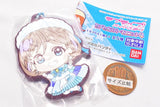 Love Live! Superstar !! Capsule Rubber Mascot Part.4 [2.Keke Tang]