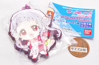 Love Live! Superstar !! Capsule Rubber Mascot Part.4 [3.Chisato Arashi]