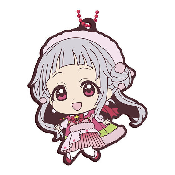 Love Live! Superstar !! Capsule Rubber Mascot Part.4 [3.Chisato Arashi]