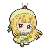 Love Live! Superstar !! Capsule Rubber Mascot Part.4 [4.Sumire Heanna]