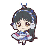Love Live! Superstar !! Capsule Rubber Mascot Part.4 [5.Ren Hazuki]