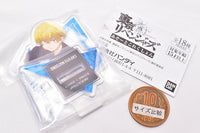 Tokyo Revengers Assort Collection [5.Acrylic stand Chifuyu Matsuno]
